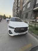 Chery Tiggo 7 Pro 2023
