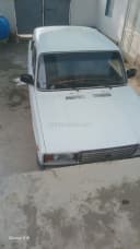 ВАЗ (Lada) 2107 1984