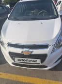 Chevrolet Spark, 4 позиция 2015