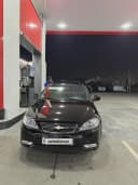 Chevrolet Gentra, 3 позиция 2022