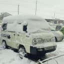 Daewoo Damas 2006