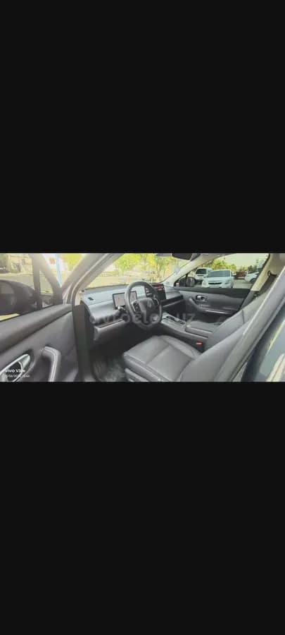 Leapmotor C16 2024 — 3