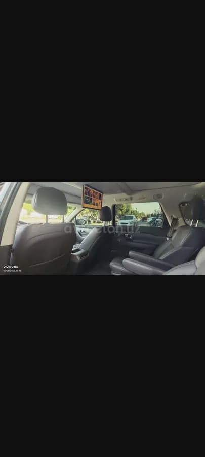 Leapmotor C16 2024 — 4