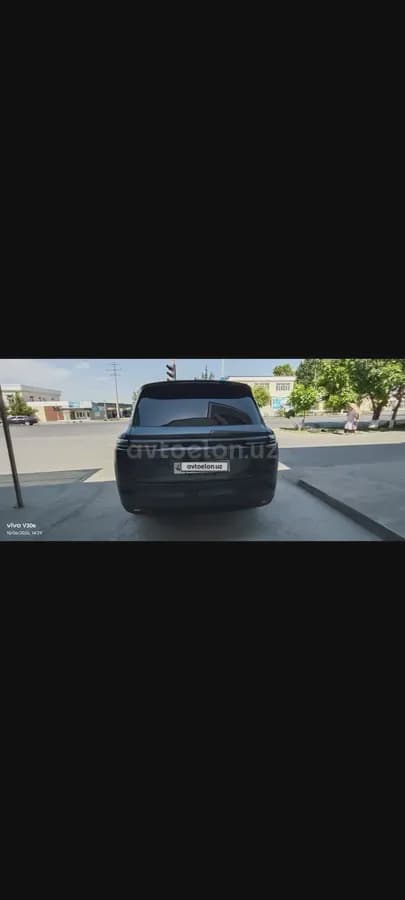 Leapmotor C16 2024 — 5