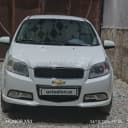 Chevrolet Nexia 3, 2 позиция 2018