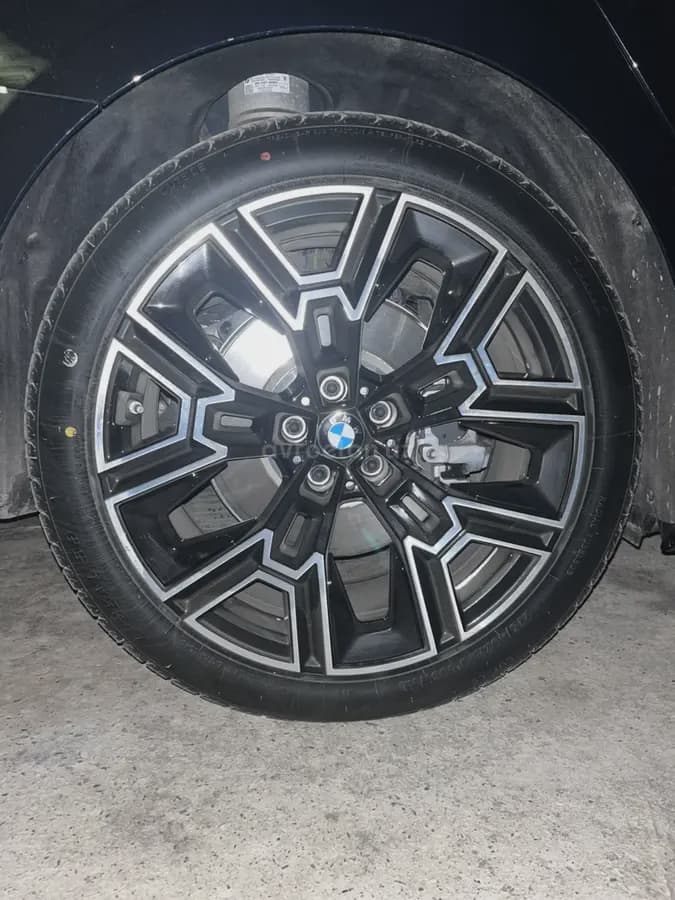 BMW i5 2025 — 3