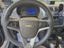 Chevrolet Cobalt, 4 позиция 2024