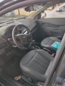 Chevrolet Cobalt, 4 позиция 2026