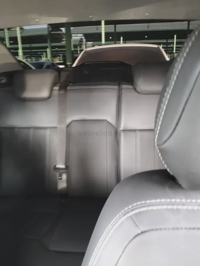 Chevrolet Cobalt, 4 позиция 2026 — 3
