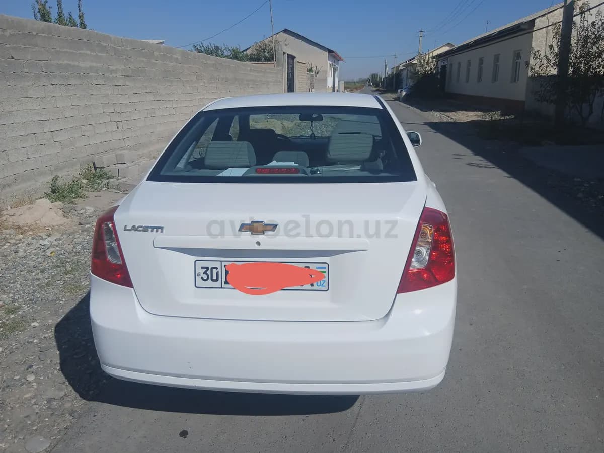 Chevrolet Gentra, 1 позиция 2022 — 2