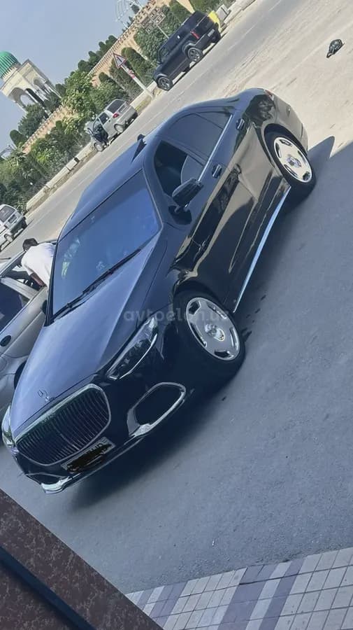 Mercedes-Benz E 350 2002 — 4