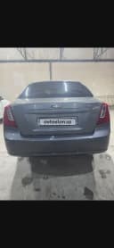 Chevrolet Gentra, 3 позиция 2015