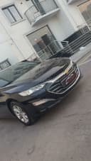 Chevrolet Malibu 2 2019