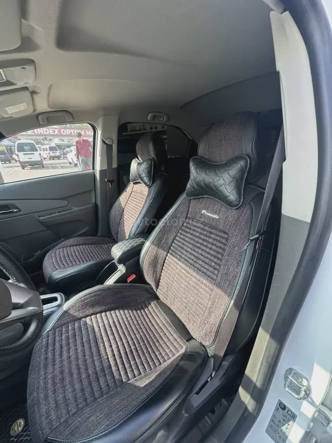 Chevrolet Cobalt, 4 позиция 2025 — 4