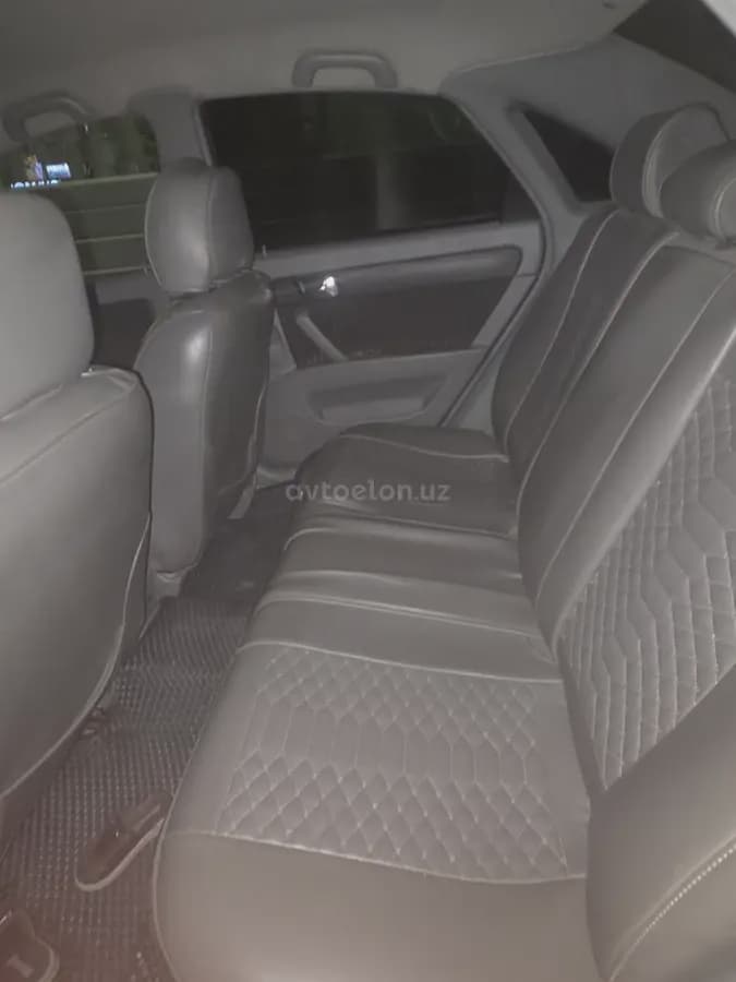Chevrolet Gentra, 2 позиция 2015 — 1