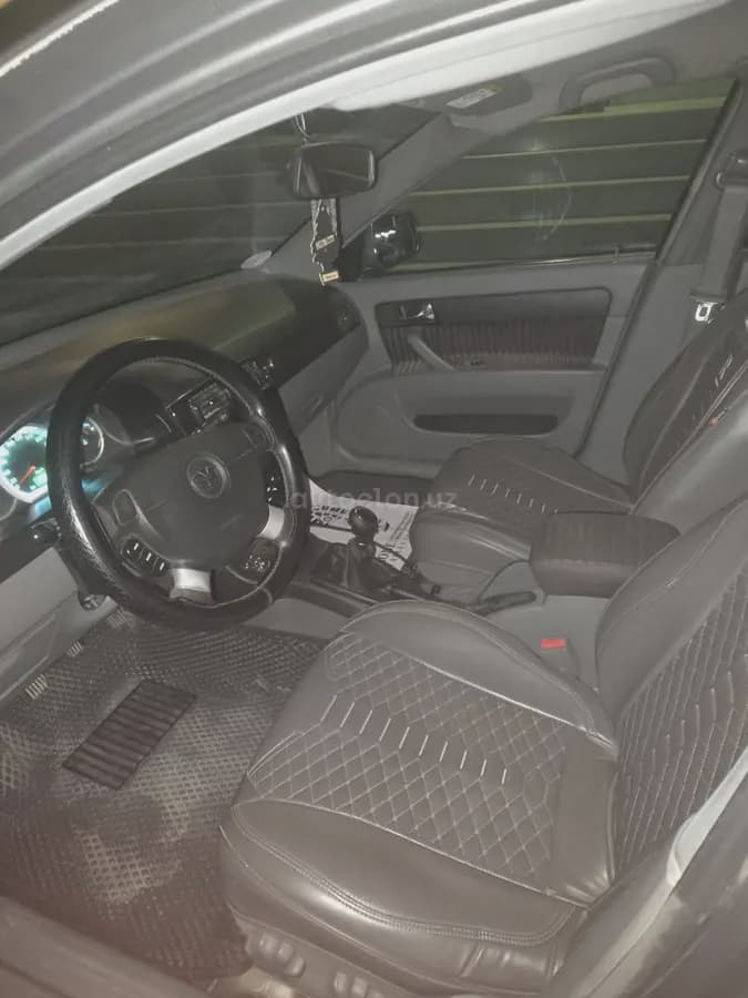 Chevrolet Gentra, 2 позиция 2015 — 2
