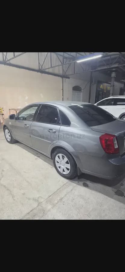 Chevrolet Gentra, 2 позиция 2015 — 4