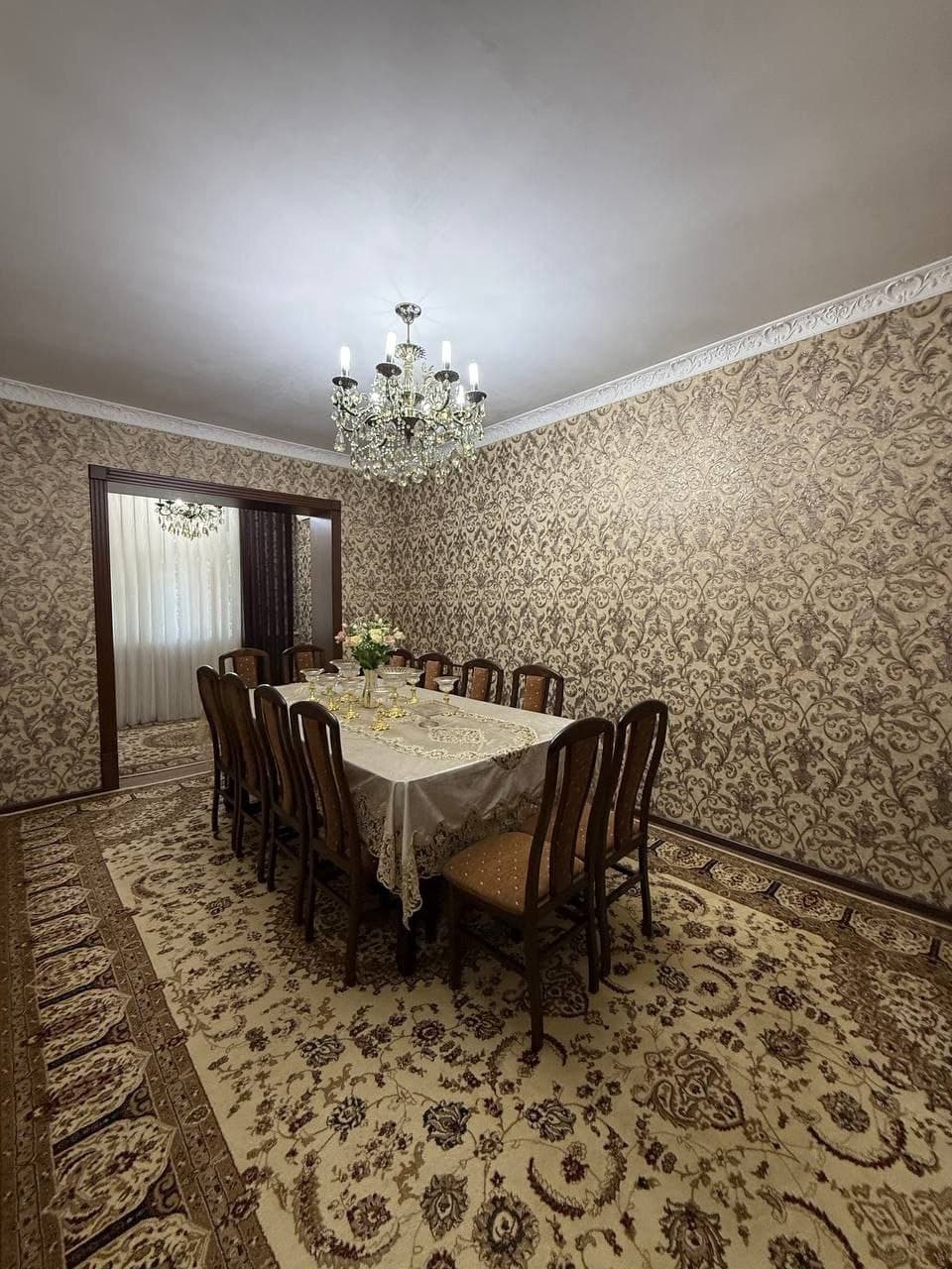 :СЕРГЕЛИ-8А, 4|2|9, 116м², ЕВРОРЕМОНТ, ПРОДАЁТСЯ КВАРТИРА — 1