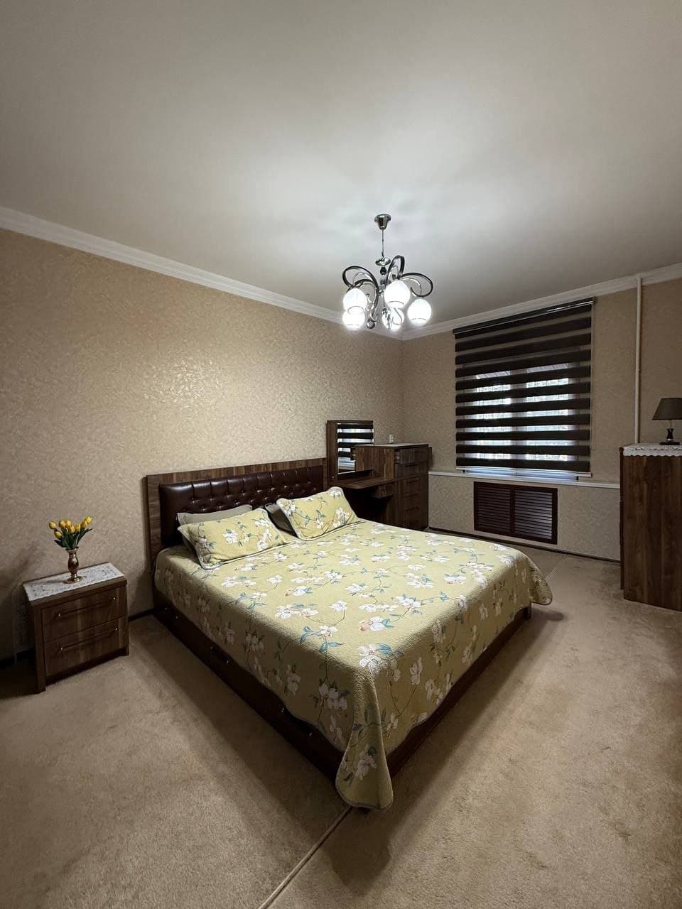 :СЕРГЕЛИ-8А, 4|2|9, 116м², ЕВРОРЕМОНТ, ПРОДАЁТСЯ КВАРТИРА — 3