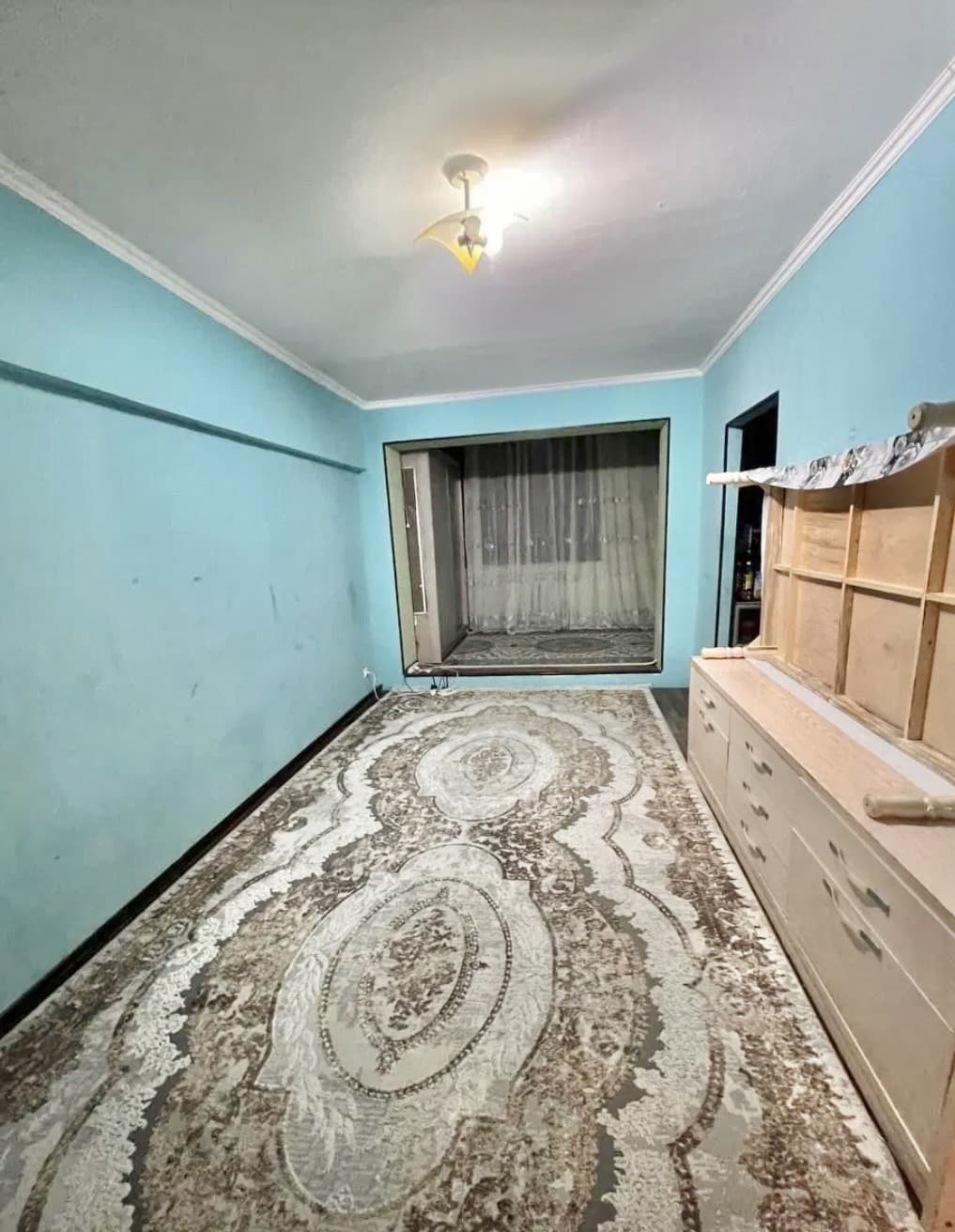 🔥Срочно продается 2ком квартира метро Пушкина — 3