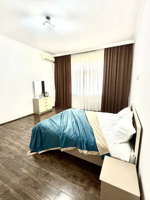 6 xonali hovli ijaraga — Yashnobod, Do'stlik metro — 4