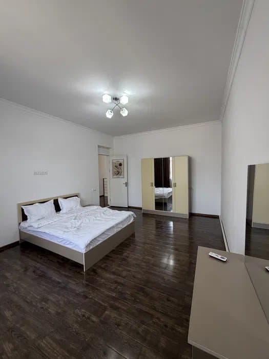 6 xonali hovli ijaraga — Yashnobod, Do'stlik metro — 6