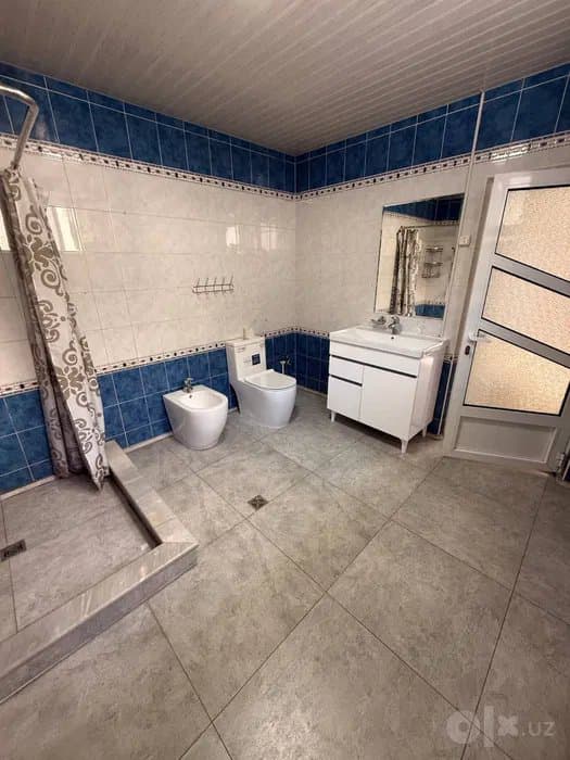 4 xonali hovli ijaraga — Shayxontohur, Oqtepa — 6