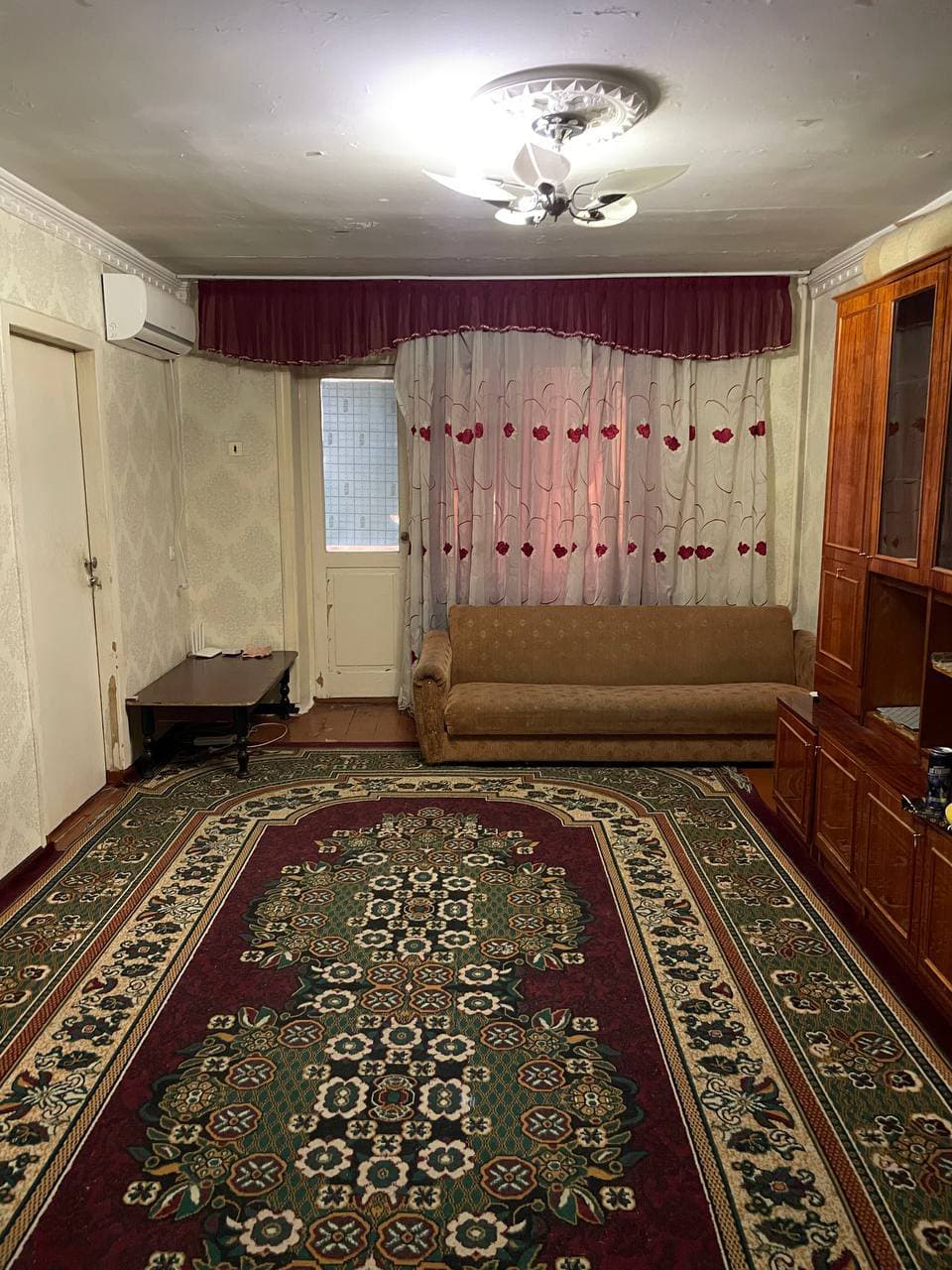 Продаётся квартира 2 комнатная — 1