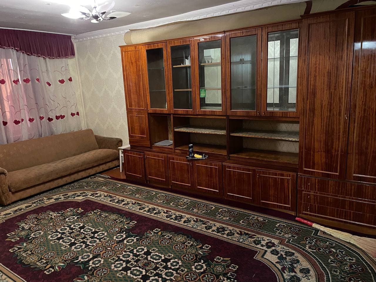 Продаётся квартира 2 комнатная — 2