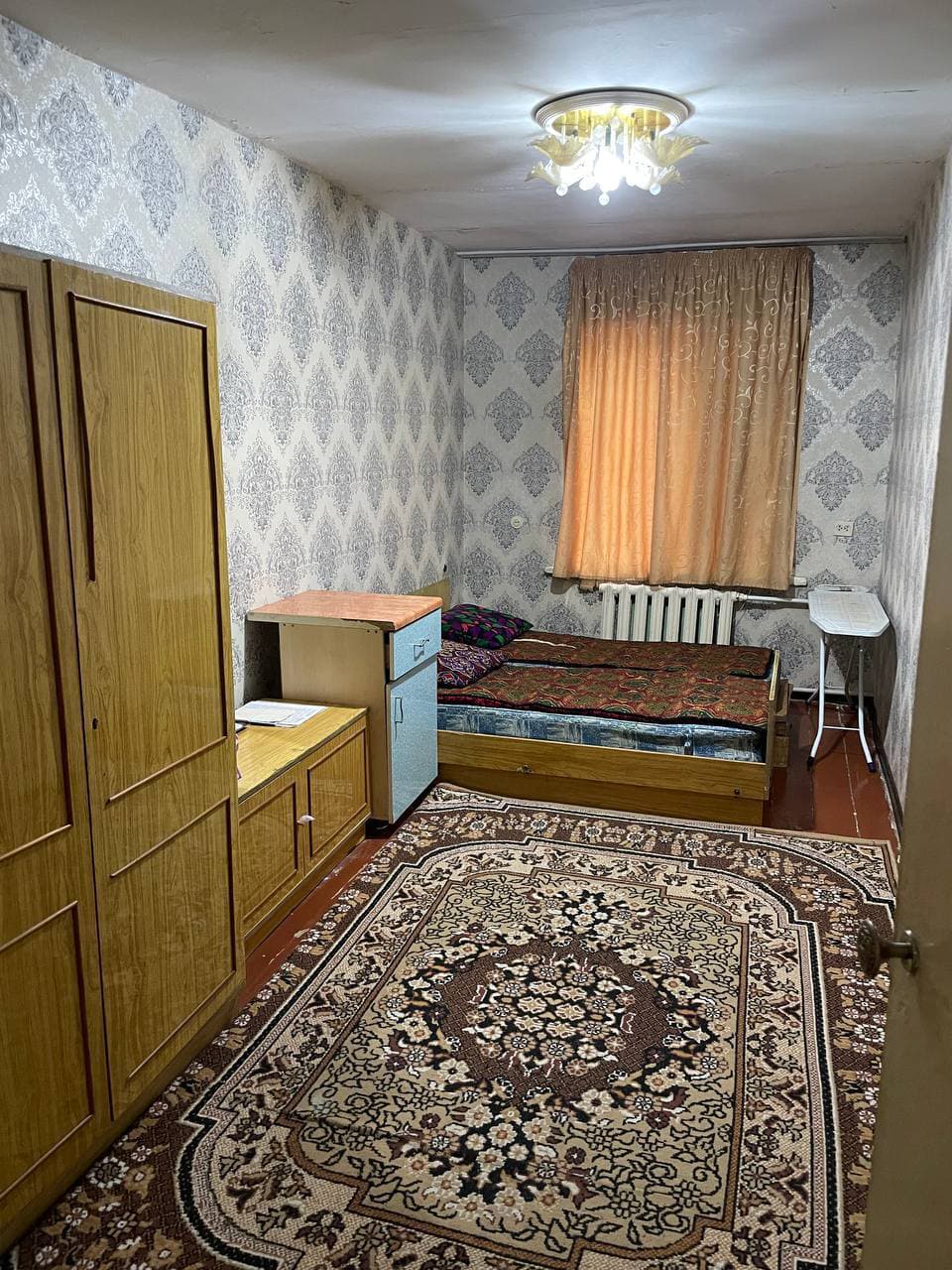 Продаётся квартира 2 комнатная — 5