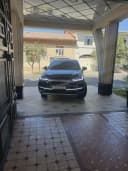 BYD Tang Ev 2022