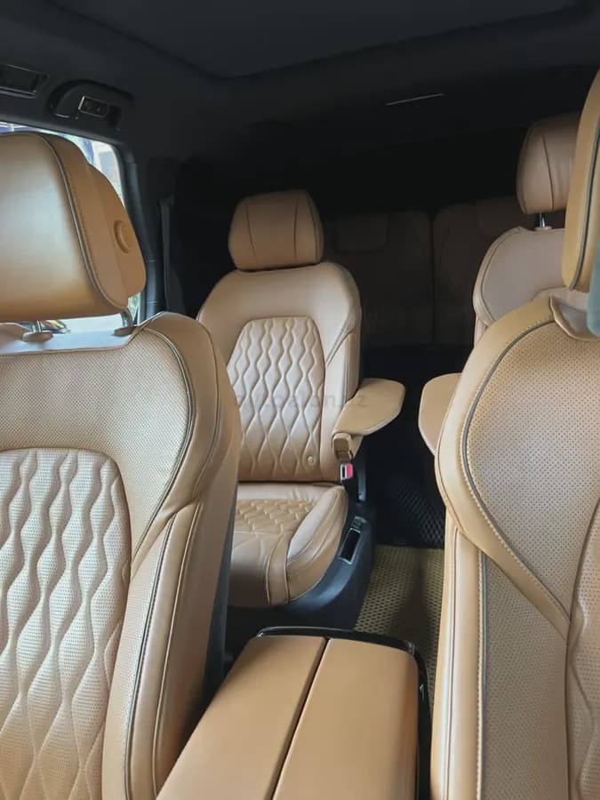 BYD Tang Ev 2022 — 5