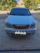 Chevrolet Lacetti, 1 позиция 2010