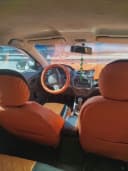 Chevrolet Cobalt, 1 позиция 2013