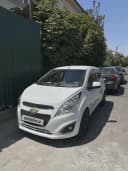Chevrolet Spark, 3 позиция 2019