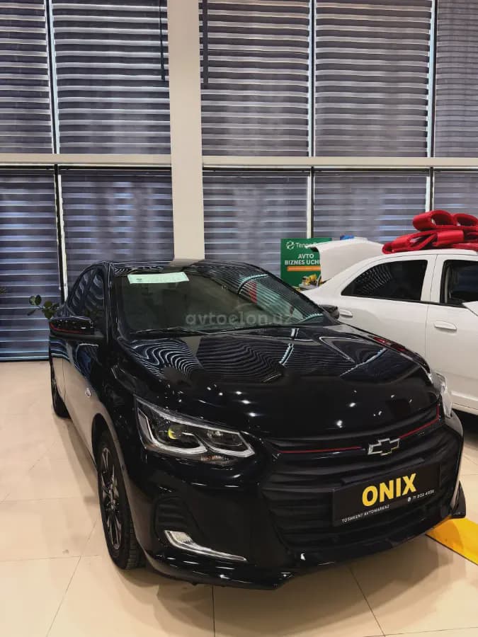 Chevrolet Malibu 2 2021 — 8