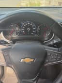 Chevrolet Malibu 2 2021