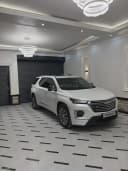 Chevrolet Traverse 2023