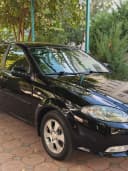 Chevrolet Gentra, 3 позиция 2023