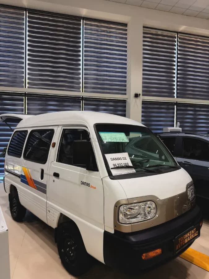 Chevrolet Gentra, 3 позиция 2023 — 8