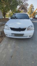 Chevrolet Lacetti, 2 позиция 2013