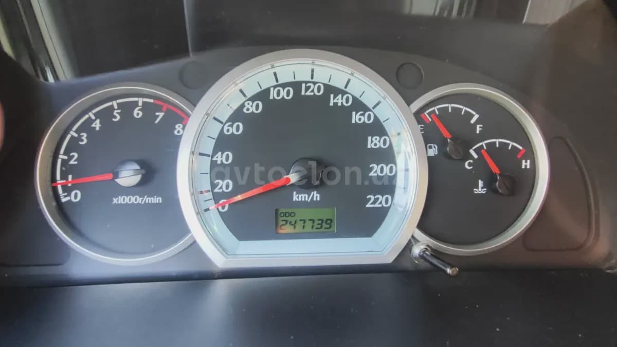 Chevrolet Lacetti, 2 позиция 2013 — 2
