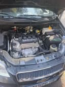 Chevrolet Nexia 3, 2 позиция 2023