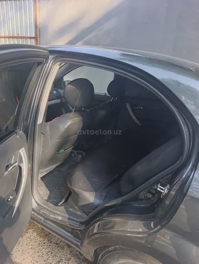 Chevrolet Nexia 3, 2 позиция 2023 — 2