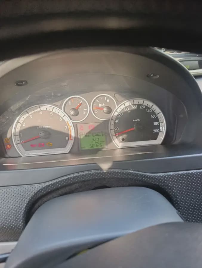 Chevrolet Nexia 3, 2 позиция 2023 — 3