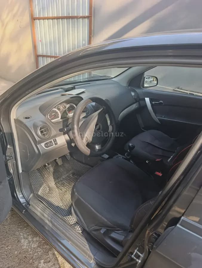 Chevrolet Nexia 3, 2 позиция 2023 — 4