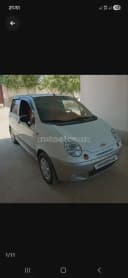 Chevrolet Matiz, 4 позиция 2006