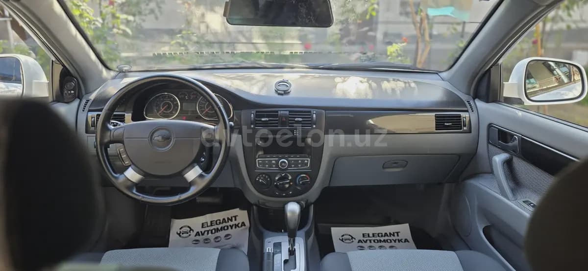 Chevrolet Gentra, 3 позиция 2021 — 2