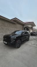 Chevrolet Tahoe 2023