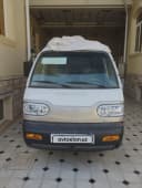 Chevrolet Damas 2025